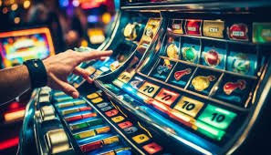 วิเคราะห์ระบบการจ่ายรางวัลในเกมสล็อต: ความสำคัญของความน่าเชื่อถือและกลไกการสร้างความไว้วางใจจาก Real Slot Cash