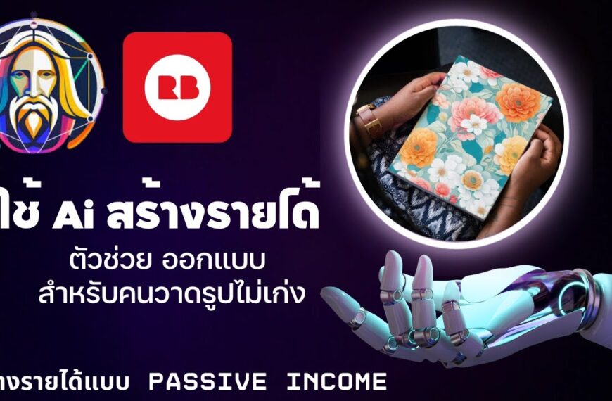 วิธีเปลี่ยนเกมของคุณให้เป็นการลงทุนจริงและสร้างรายได้จริงด้วยการเล่น