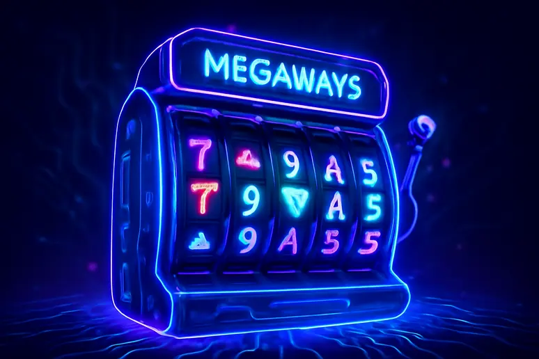 เมกะเวย์ส์ สล็อต: เผยกลไกนวัตกรรมพลิกวงการ