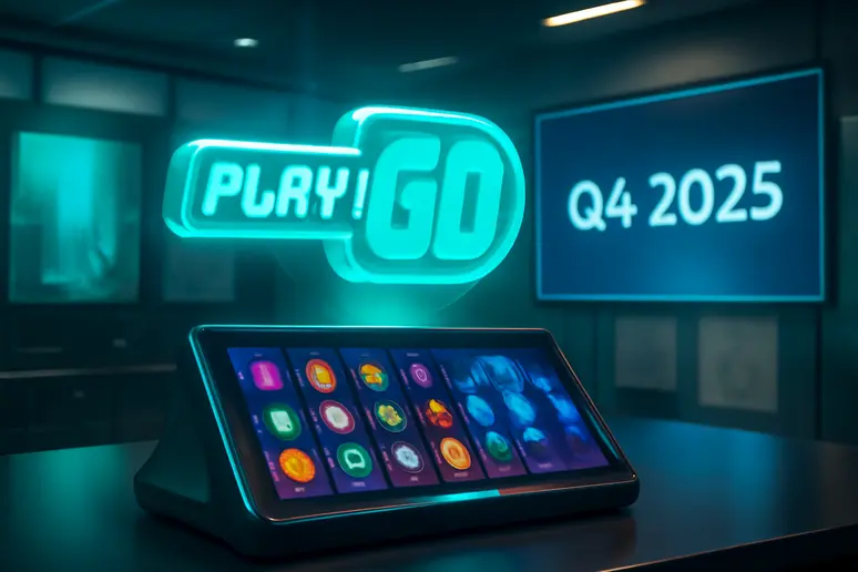เจาะลึกเกมใหม่ Play’n GO ที่จะเปิดตัวใน Q4 2025