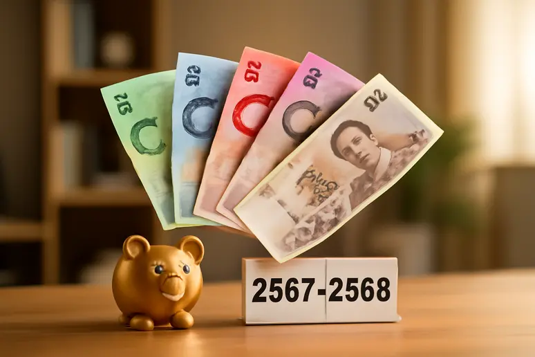 ธนบัตรหายาก 2568-2568: รวยคาดไม่ถึง! อัปเดตราคาและเทรนด์