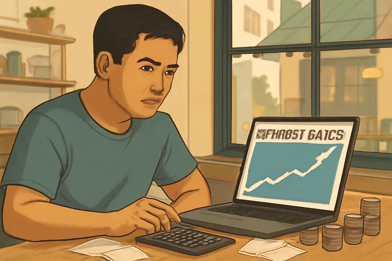 วิกฤตเงินสด SME: รับมือดอกเบี้ยพุ่ง, บริหารอย่างไร?