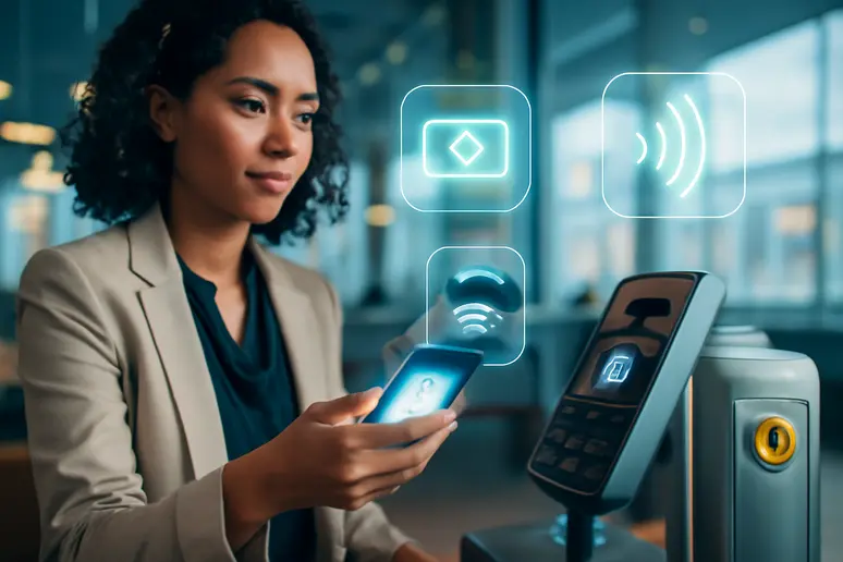 สังคมไร้เงินสด: 3 สิ่งเปลี่ยนไปตลอดกาล 2026 ที่คุณต้องรู้!