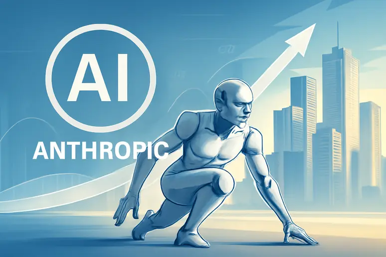 Anthropic IPO แสนล้าน: แซง OpenAI ได้ไหม?